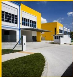 Tuas Connection (D22), Factory #626373081